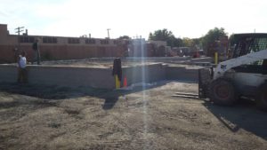 Brickyard | Extreme Green Lawn and Landscape | Germantown, WI | Commercial Project