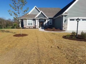 Extreme Green Lawn & Landscape | Germantown WI