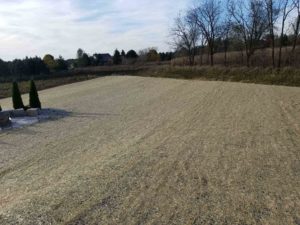 New Home Construction Complete Project | Extreme Green Lawn & Landscape | Sussex WI Project